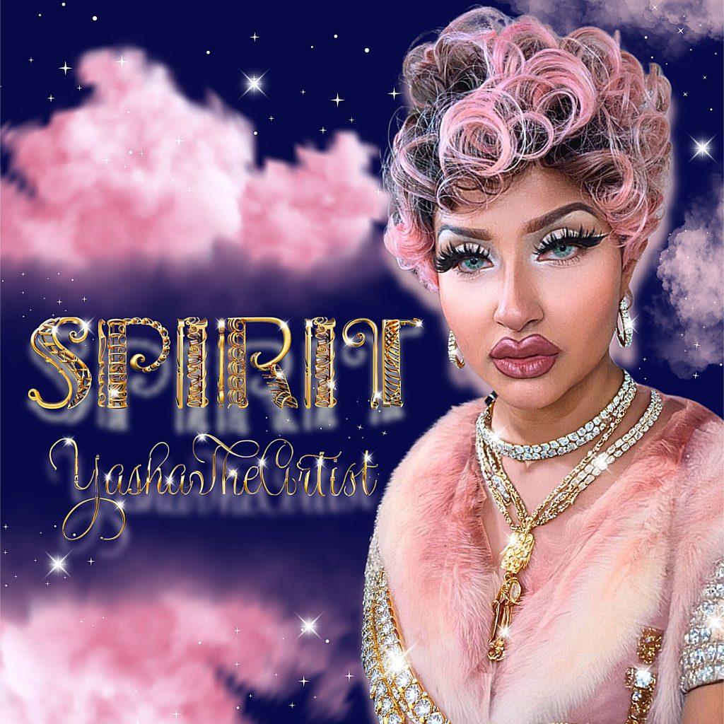 SPIRIT Album