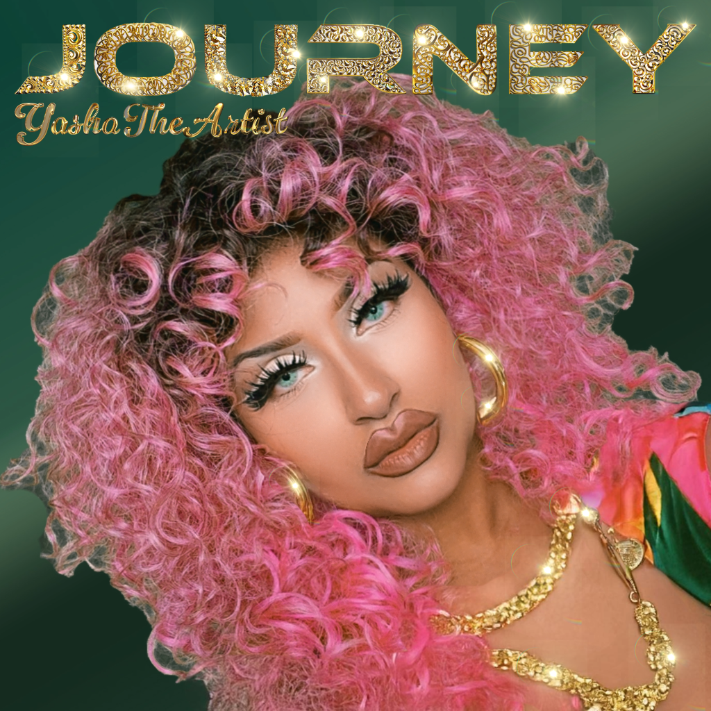 Journey YashhaTheArtist